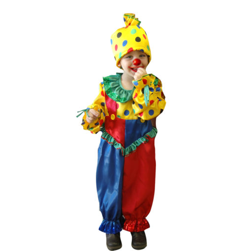 déguisement-clown